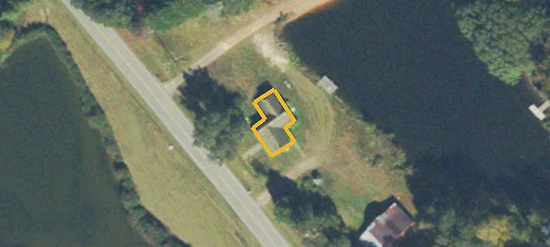 Buford, Georgia Estate Subdivision Opportunity