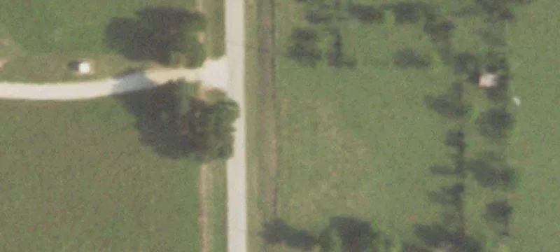 37 Acres in Waller County