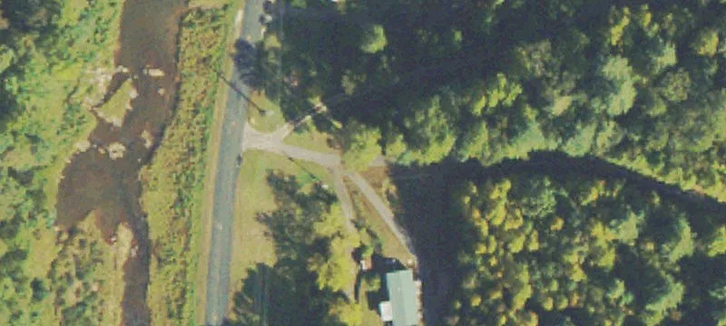 142 Acres Near Lake Rabun