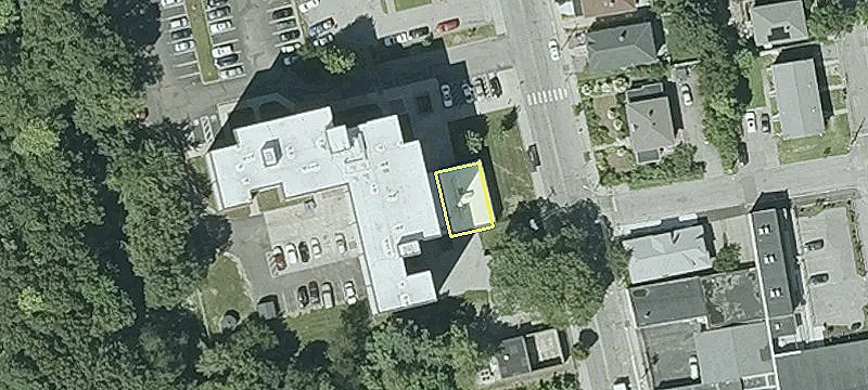 Vacant Land Development Opportunity
