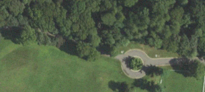 Exclusive Land in Gated Community