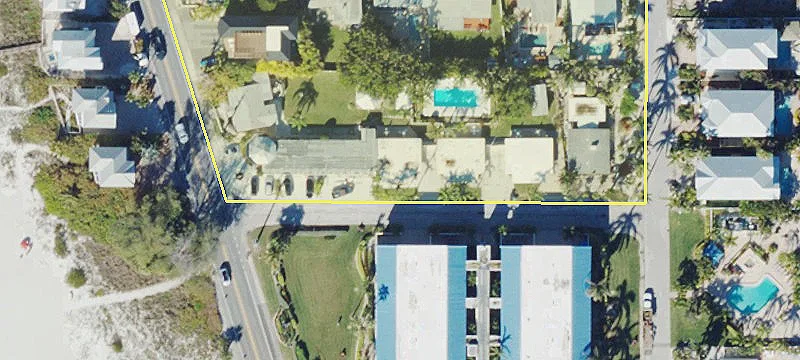 Coastal Land with Development Potential