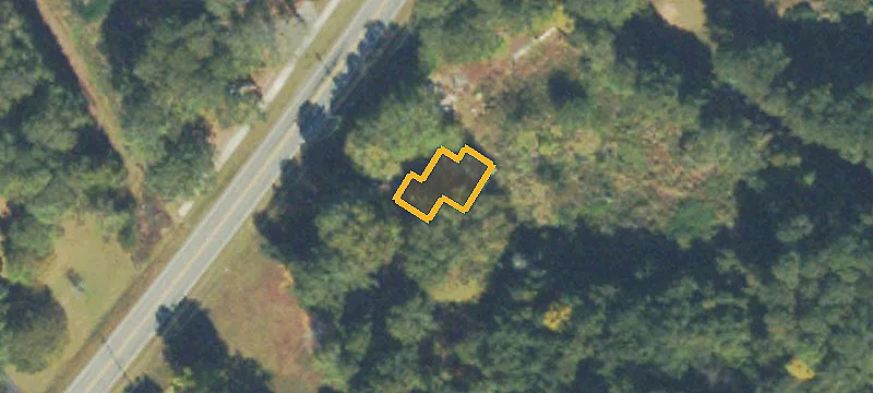 Land Near Mall of Georgia