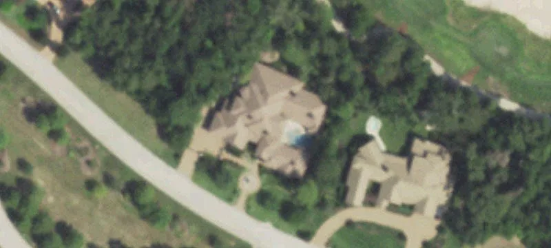 Carlton Woods Creekside Estate Homesite