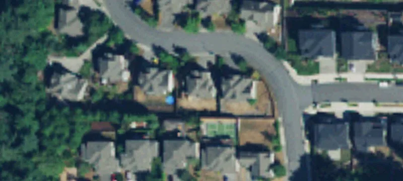 Woodinville R6 Zoned Land