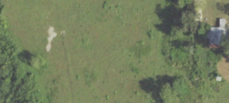 20.85 Acres on Plum Grove