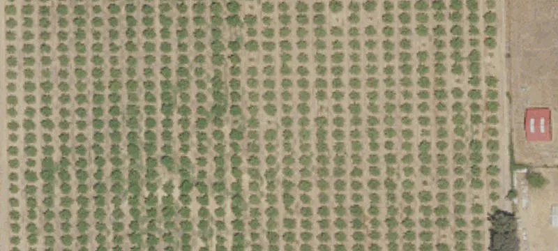 Galt Multi-Use Zoned Land