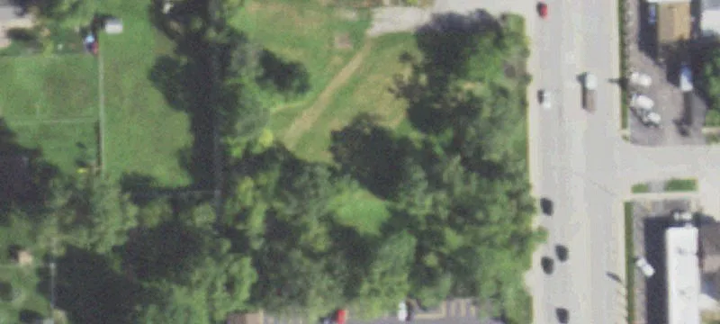 Commercial Development Opportunity in Bridgeview