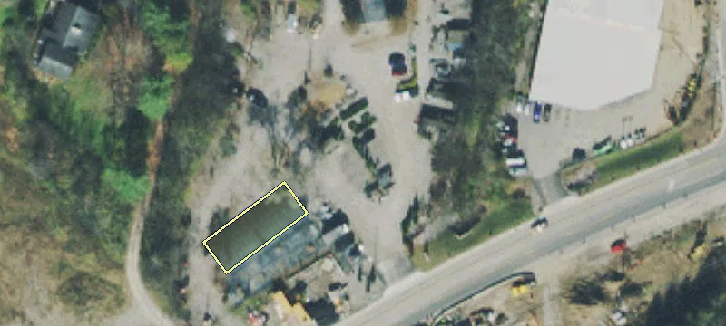 Prime Commercial Land For Sale