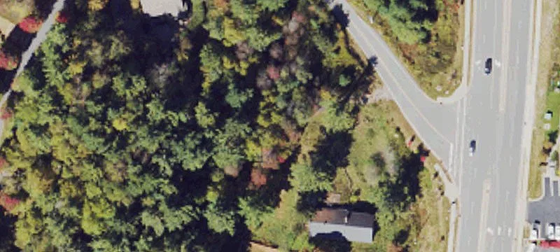 Prime Land in Blowing Rock