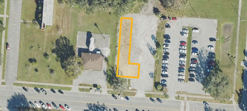 Lakefront Development Opportunity in Sanford