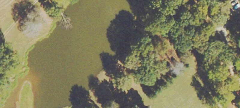 Piedmont Estate with Lakes
