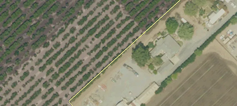 10-Acre Cherry Tree Farm