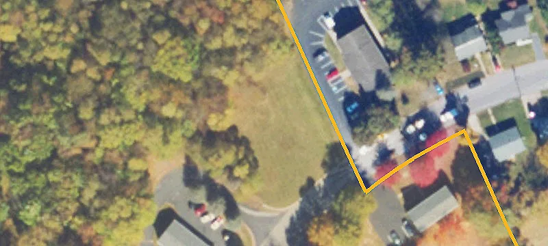 Staunton Development Opportunity