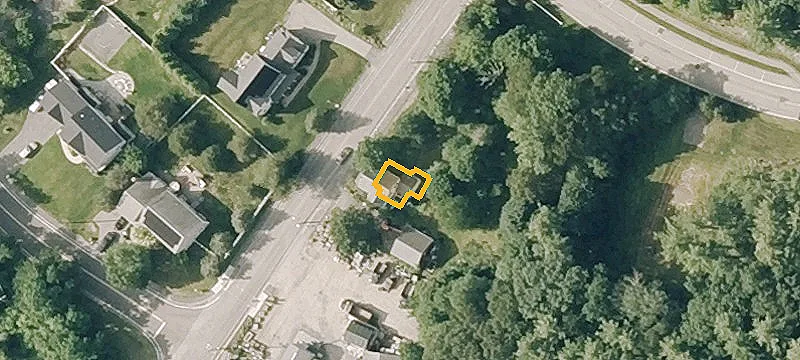 Residential Development Land in Natick