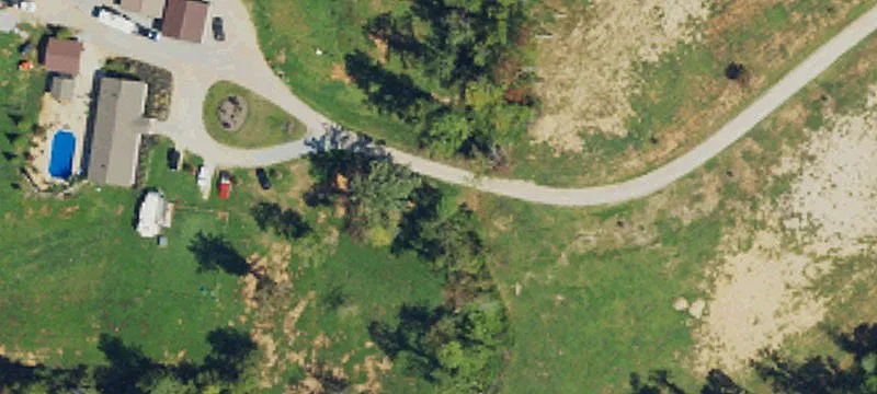 Land with Redevelopment Potential