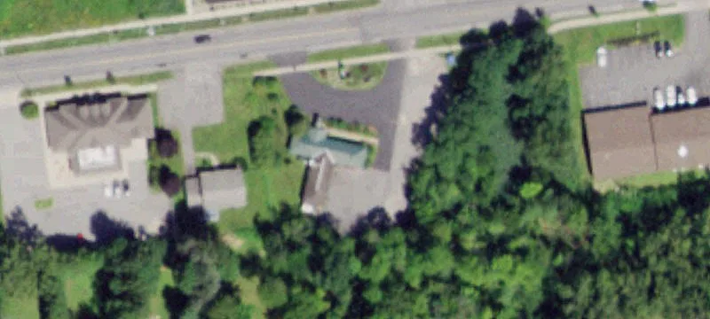 Saratoga Springs Development Opportunity