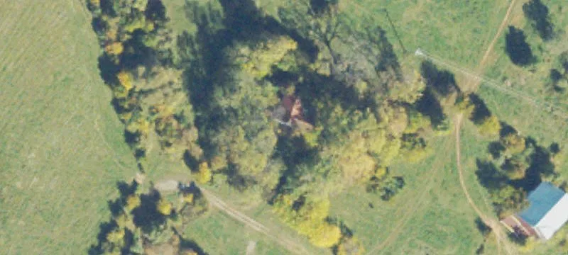122 Acres Development Opportunity
