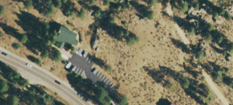 Estes Park Development Opportunity