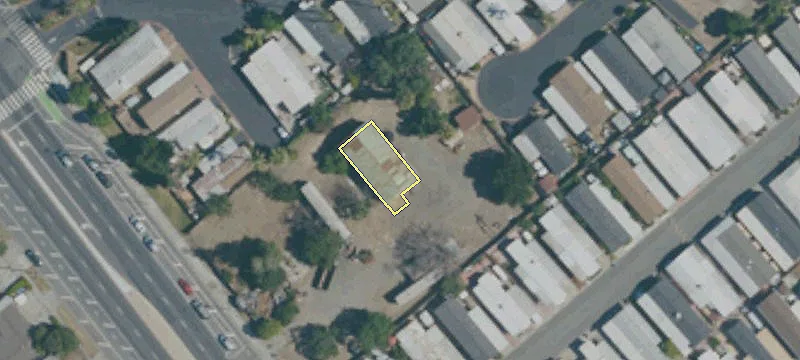 San Jose Land For Sale
