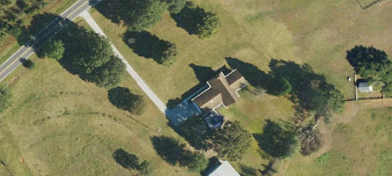 98 Acres of Development Land