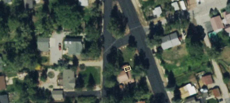 71+ Acres Light Industrial Land