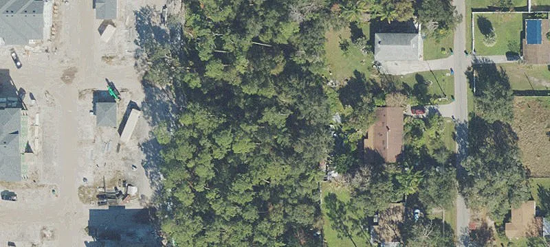 Residential Land Near Orlando Airport