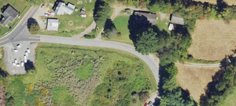250+ Acres on French Broad