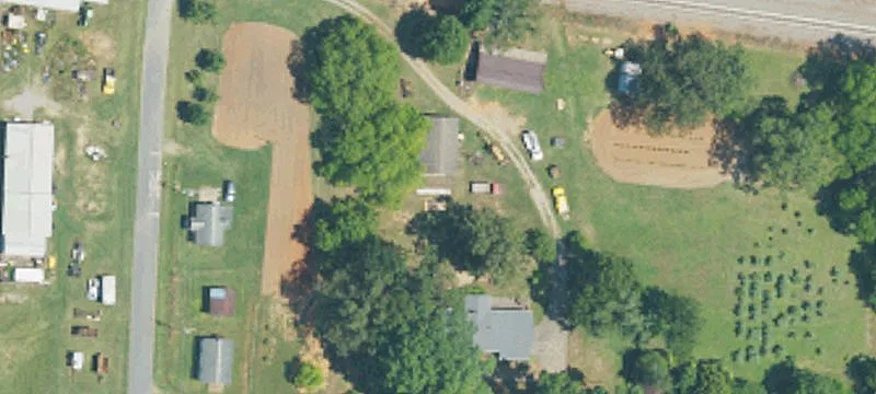 100 Acres Near Hwy 74