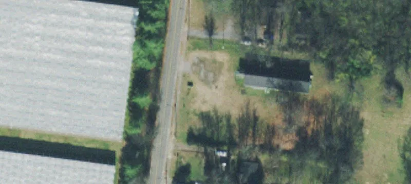 Rosedale Ave Commercial Land Available