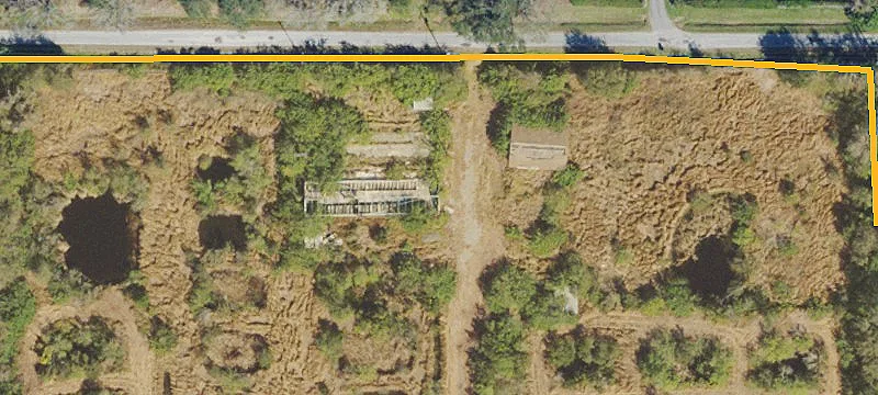 Wimauma Land Opportunity Near I-75
