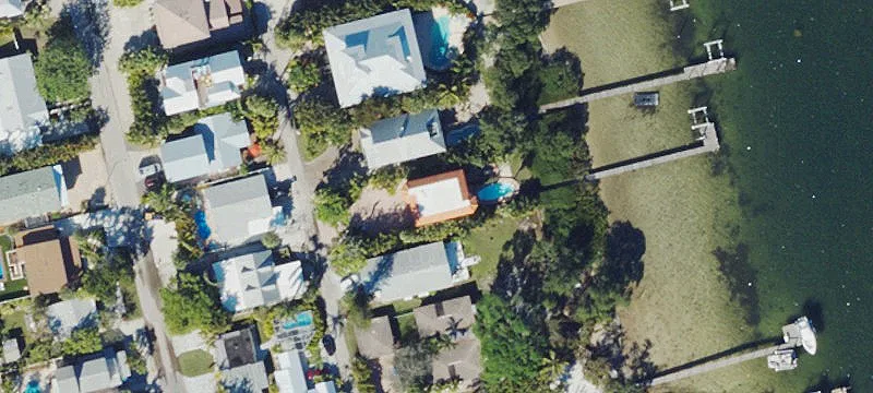 Anna Maria Island Waterfront Parcel