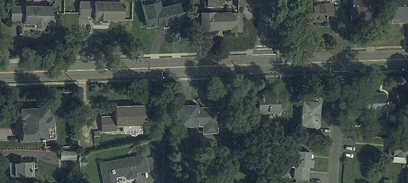 Approved Lots in Premier Subdivision