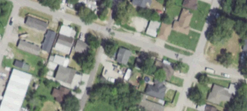 Residential Lot in Houston