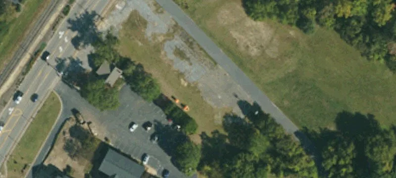 Prime Commercial Land Opportunity