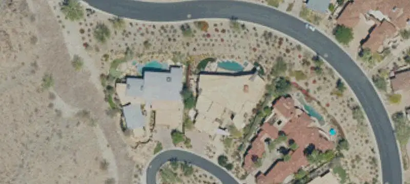 Ironwood Country Club Estate Lot