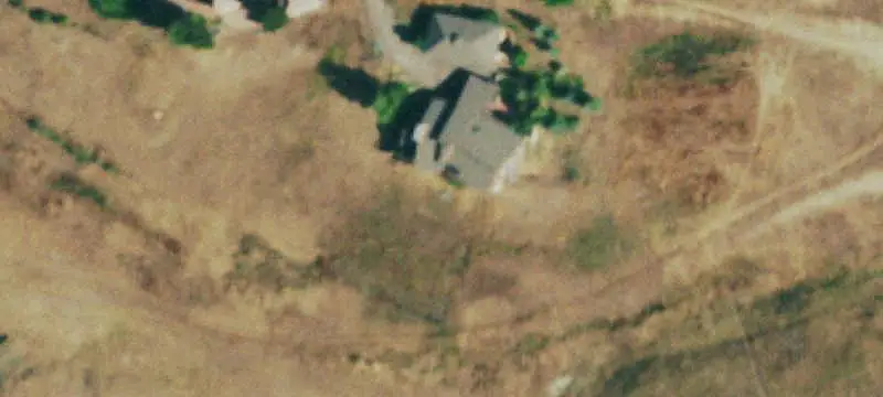 Boulder Land with Mountain Views