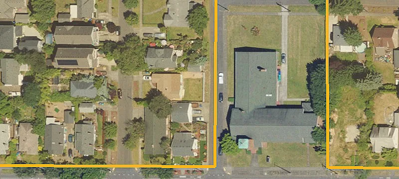 North Portland Development Opportunity