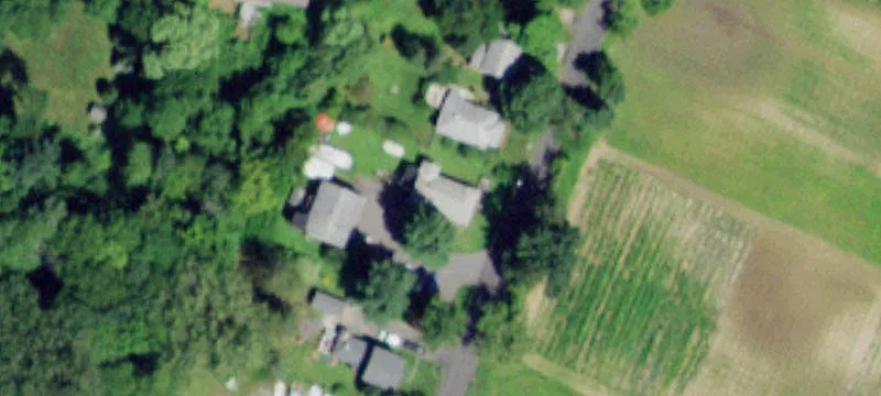 68.79 Acres in Bethlehem