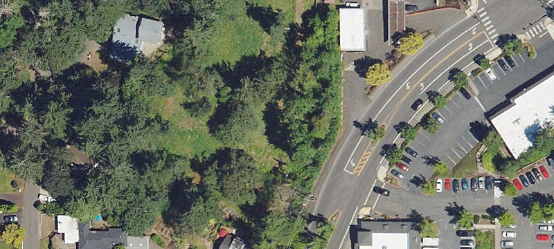 Lake Oswego Residential Land Opportunity