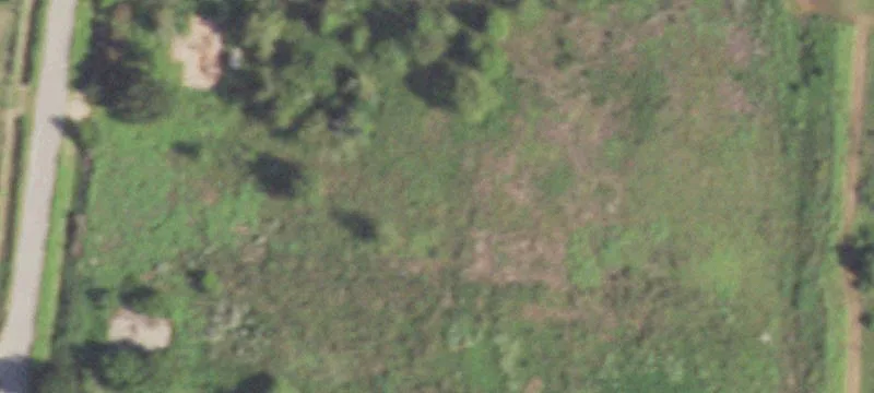 4 Acres Commercial Land Needville