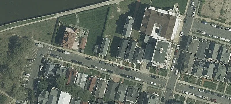 Ocean Grove Land Opportunity