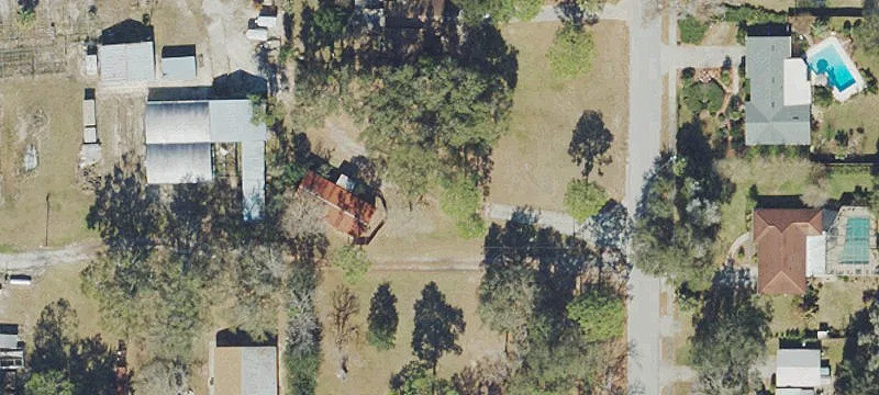 Apopka Development Opportunity: 20 Acres