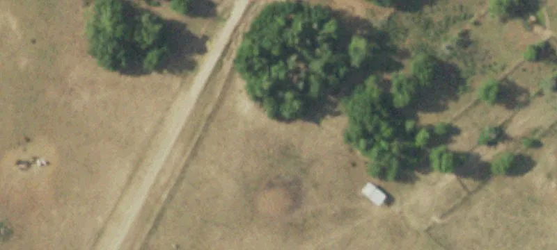 Unrestricted Land Tracts Available