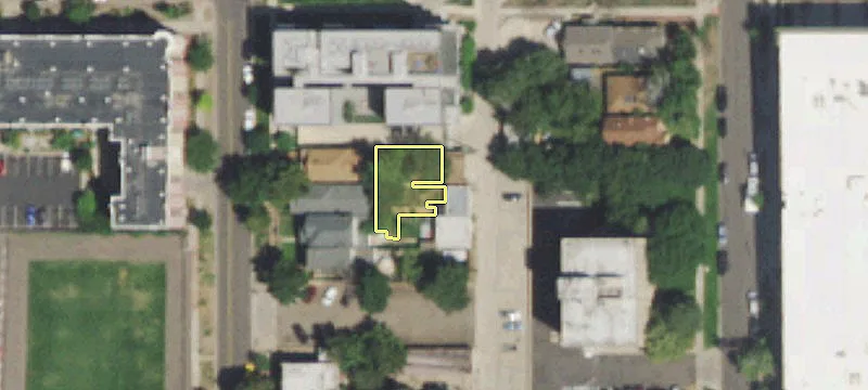 Residential Mixed-Use Development Opportunity