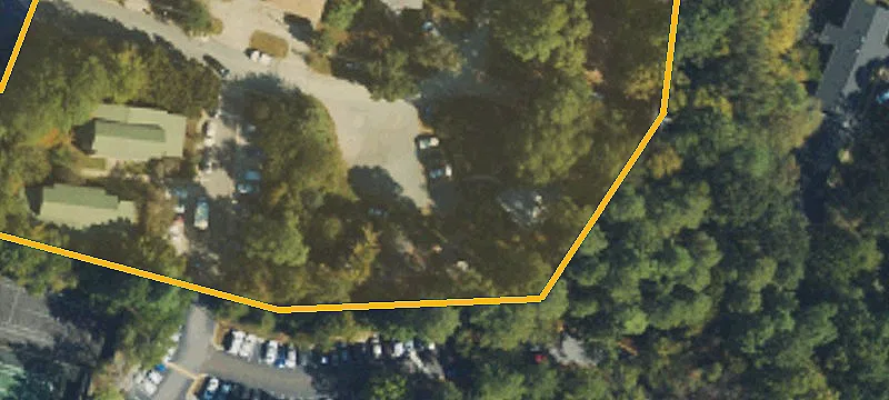 Chapel Hill Redevelopment Opportunity