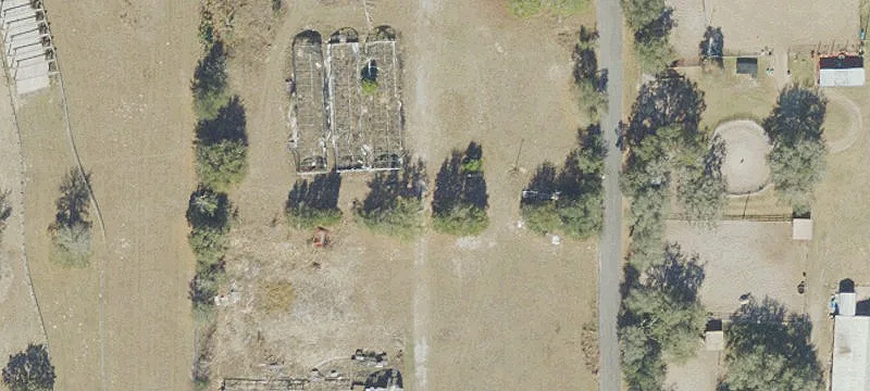 Apopka Nursery Business Opportunity