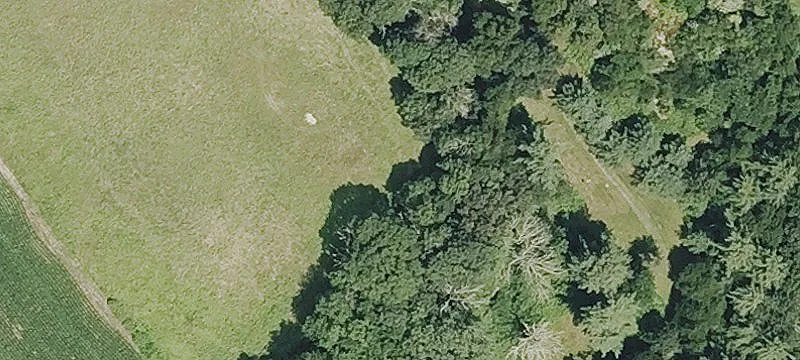 Connecticut Farm with River Frontage