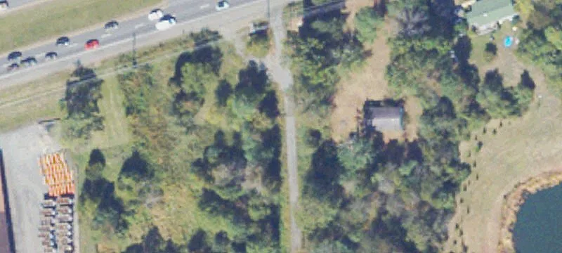 Gainesville Land on US-29