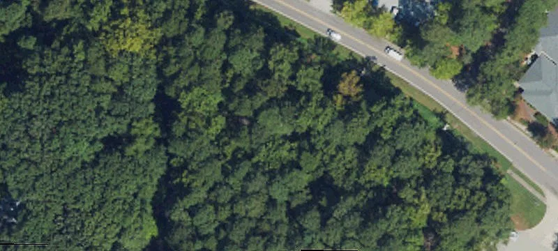 Chapel Hill Infill Site